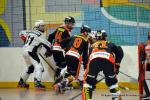 Photo hockey reportage N1 : Besançon finit deuxième