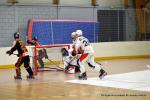 Photo hockey reportage N1 : Besançon finit deuxième