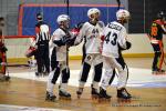 Photo hockey reportage N1 : Besançon finit deuxième