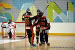 Photo hockey reportage N1 : Besançon finit deuxième