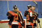 Photo hockey reportage N1 : Besançon finit deuxième