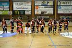Photo hockey reportage N1 : Besançon finit deuxième