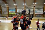 Photo hockey reportage N1 : Besançon finit deuxième