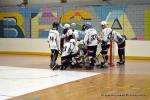 Photo hockey reportage N1 : Bon début d'année pour les Griffons
