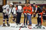 Photo hockey reportage N1 : Bon début d'année pour les Griffons