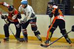 Photo hockey reportage N1 : Bon début d'année pour les Griffons