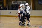 Photo hockey reportage N1 : Bon début d'année pour les Griffons