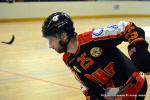 Photo hockey reportage N1 : Bon début d'année pour les Griffons