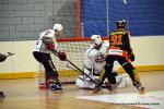 Photo hockey reportage N1 : Bon début d'année pour les Griffons