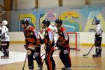Photo hockey reportage N1 : Bon début d'année pour les Griffons