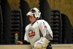 Photo hockey reportage N1 : Bon début d'année pour les Griffons