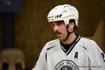 Photo hockey reportage N1 : Bon début d'année pour les Griffons