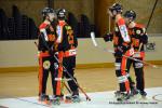 Photo hockey reportage N1 : Bon début d'année pour les Griffons