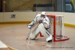 Photo hockey reportage N1 : Bon début d'année pour les Griffons
