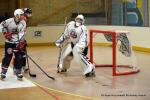 Photo hockey reportage N1 : Bon début d'année pour les Griffons