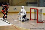Photo hockey reportage N1 : Bon début d'année pour les Griffons