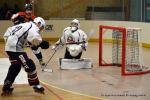 Photo hockey reportage N1 : Bon début d'année pour les Griffons