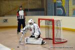 Photo hockey reportage N1 : Bon début d'année pour les Griffons