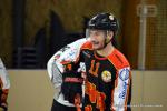 Photo hockey reportage N1 : Bon début d'année pour les Griffons