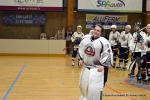 Photo hockey reportage N1 : Bon début d'année pour les Griffons