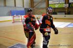 Photo hockey reportage N1 : Bon début d'année pour les Griffons