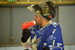 Photo hockey reportage N1 : Départ canon pour les Griffons