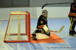 Photo hockey reportage N1 : Départ canon pour les Griffons