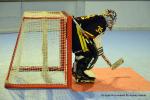 Photo hockey reportage N1 : Départ canon pour les Griffons