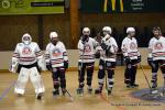 Photo hockey reportage N1 : Laborieuse mais précieuse victoire