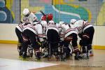 Photo hockey reportage N1 : Laborieuse mais précieuse victoire