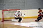 Photo hockey reportage N1 : Laborieuse mais précieuse victoire