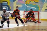 Photo hockey reportage N1 : Laborieuse mais précieuse victoire