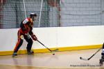 Photo hockey reportage N1 : Laborieuse mais précieuse victoire
