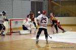 Photo hockey reportage N1 : Laborieuse mais précieuse victoire