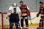 Photo hockey reportage N1 : Laborieuse mais précieuse victoire