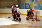 Photo hockey reportage N1 : Laborieuse mais précieuse victoire
