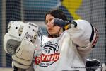 Photo hockey reportage N1 : Laborieuse mais précieuse victoire