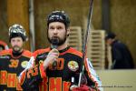 Photo hockey reportage N1 : Laborieuse mais précieuse victoire