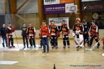 Photo hockey reportage N1 : Laborieuse mais précieuse victoire