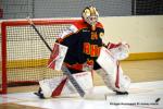 Photo hockey reportage N1 : Les Corsaires à bon port