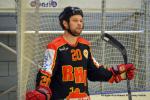 Photo hockey reportage N1 : Les Corsaires à bon port