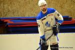 Photo hockey reportage N1 : Les Corsaires à bon port