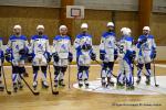 Photo hockey reportage N1 : Les Corsaires à bon port