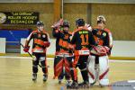 Photo hockey reportage N1 : Les Corsaires à bon port