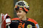 Photo hockey reportage N1 : Les Corsaires à bon port
