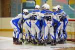 Photo hockey reportage N1 : Les Corsaires à bon port