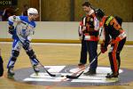 Photo hockey reportage N1 : Les Corsaires à bon port