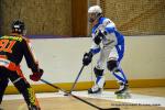 Photo hockey reportage N1 : Les Corsaires à bon port