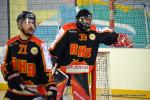 Photo hockey reportage N1 : Les Corsaires à bon port