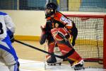 Photo hockey reportage N1 : Les Corsaires à bon port